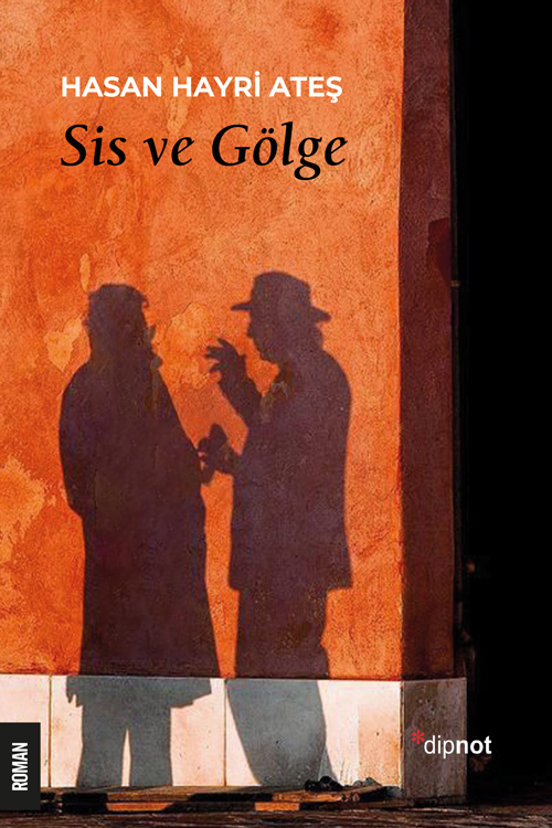 Sis ve Gölge