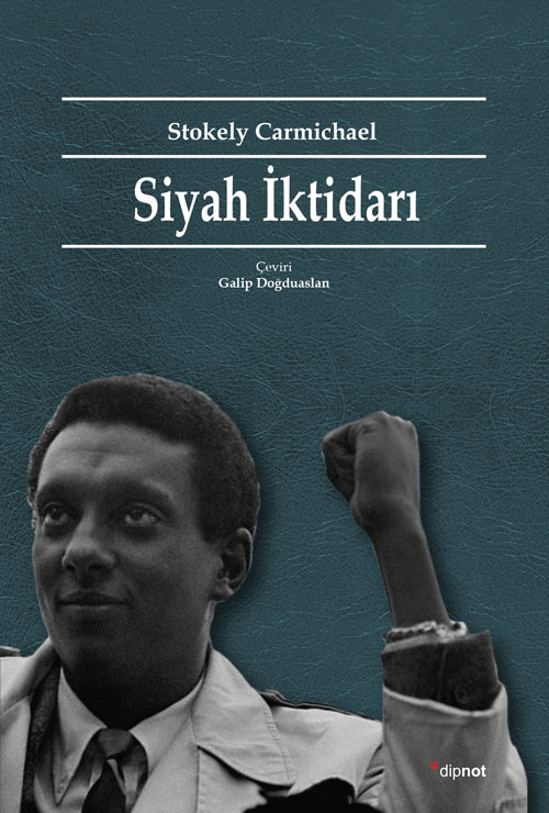 Siyah İktidarı