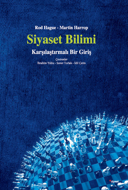 Siyaset Bilimi