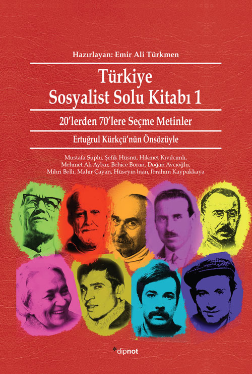 Türkiye Sosyalist Solu Kitabı 1