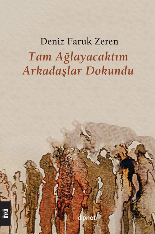 Tam Ağlayacaktım Arkadaşlar Dokundu