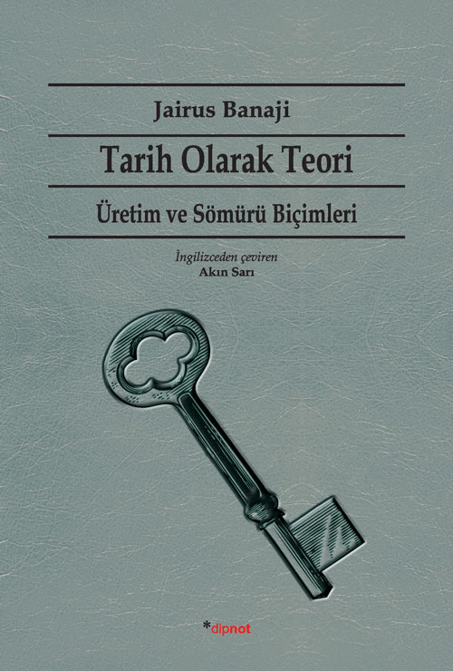 Tarih Olarak Teori