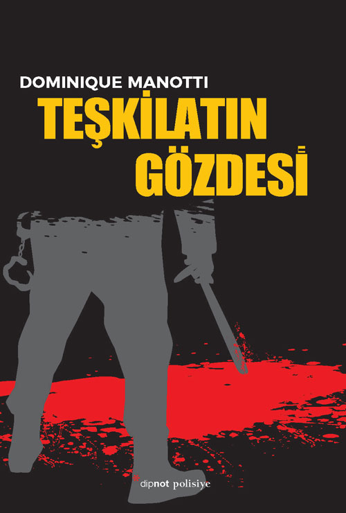 Teşkilatın Gözdesi