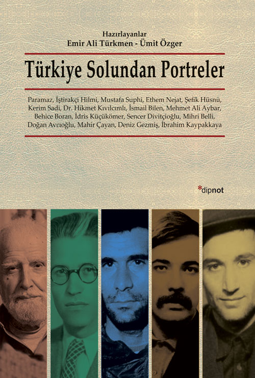 Türkiye Solundan Portreler